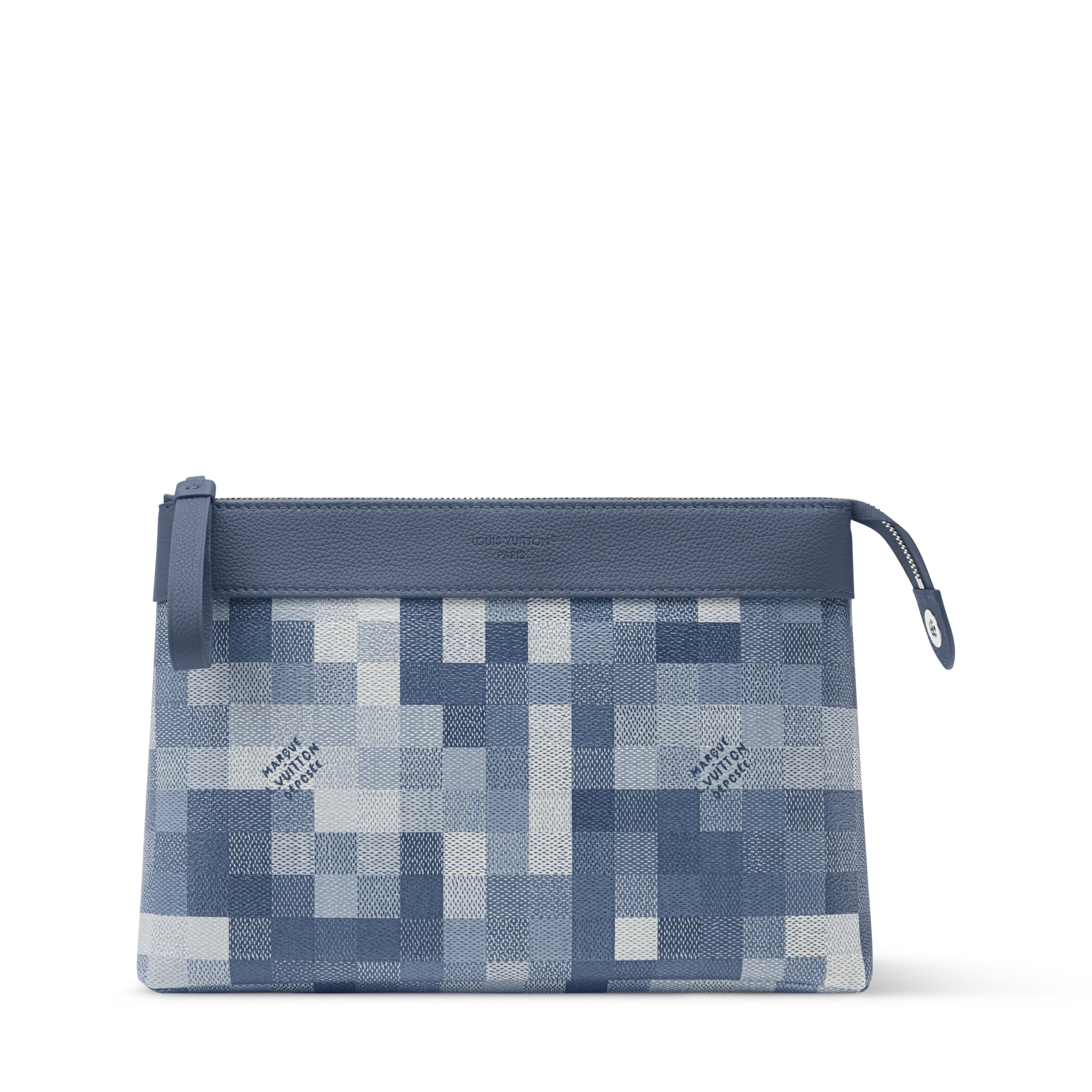 Blue Travel Accessories for Women | LOUIS VUITTON